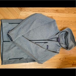 Patagonia jacket large